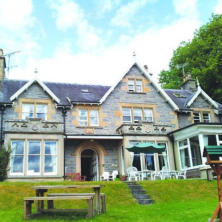Ossian Villa Kincraig Exterior foto