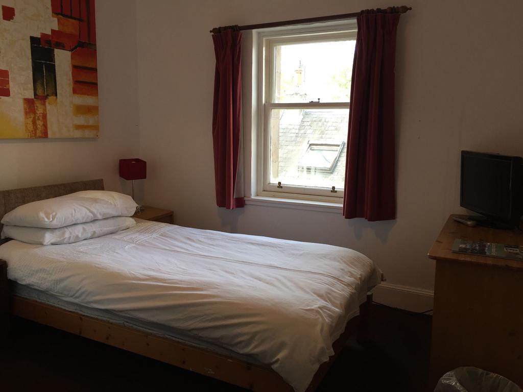 Ossian Villa Kincraig Quarto foto